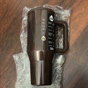 NWT HYDROJUG X ACTA - 40oz